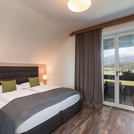 Hotel Montis - Active Nature Spa-2