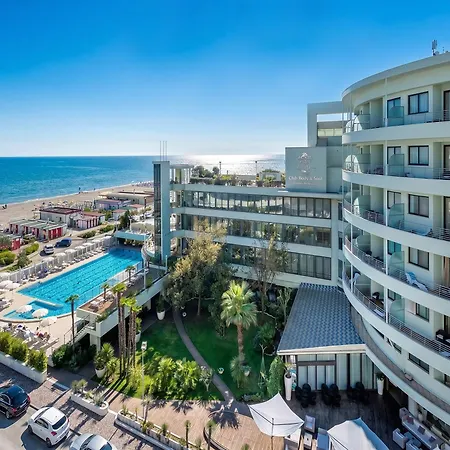 Hotel Le Palme - Premier Resort-2