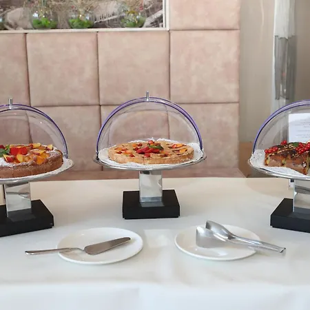 Parc Hotel Germano Suites & Apartments-3