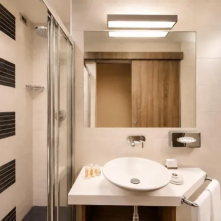 Hotel Mentana, By R Collection Hotels-2
