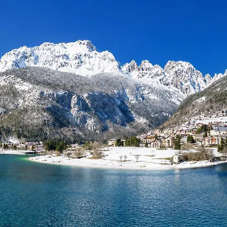 Alexander Hotel Alpine Wellness Dolomites-2