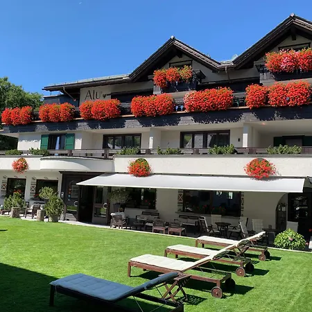 Hotel Alù Mountain Design-2