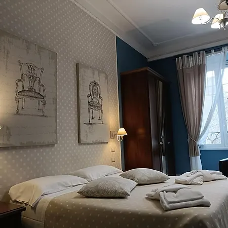 La Locanda Dell'Angelo-2