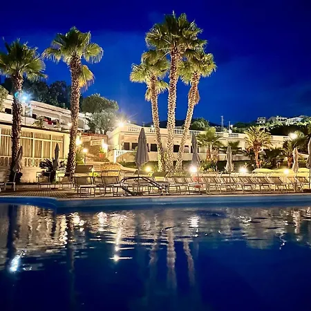 Hotel Diamond Residence-3