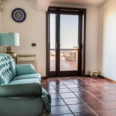Hotel Resort La Rosa Dei Venti-3