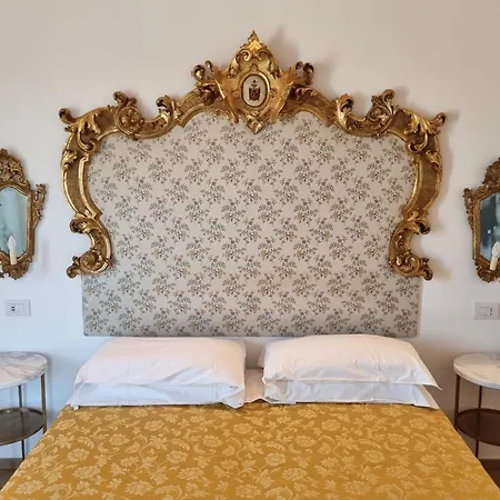Albergo Il Marzocco - Hotel dal 1860-3