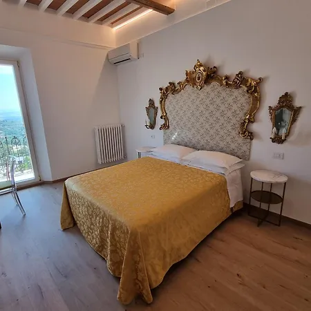 Albergo Il Marzocco - Hotel dal 1860-2