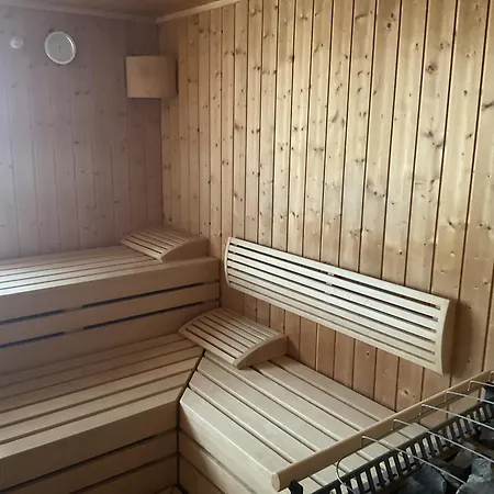Alpen Hotel Eghel Resort & Spa-3