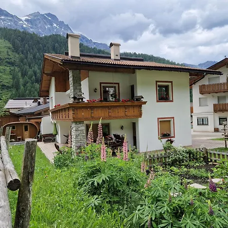 Alpinchalet Ortler-2