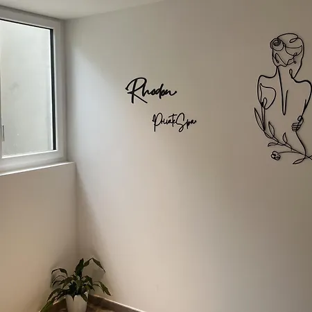 Hotel Alle Rose Family Inspired Garden And Spa-2