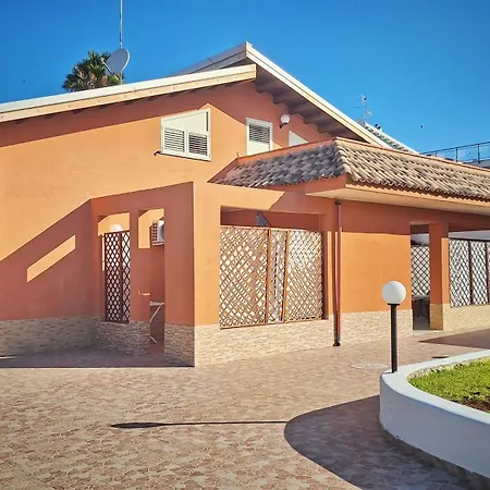 B&B Villa Matari-2