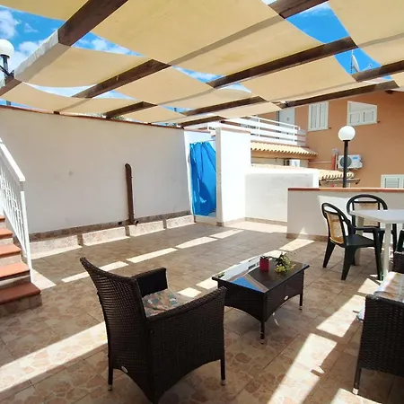 B&B Villa Matari-3