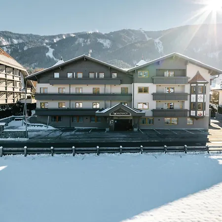 Hotel Tannenhof-2