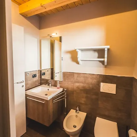 Borgo Fantino - Residenze e Alloggi Vacanza-2