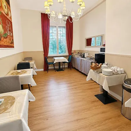 Roma In Una Stanza Guesthouse-2
