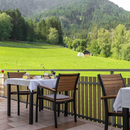 B&B Garni Schorneck-3