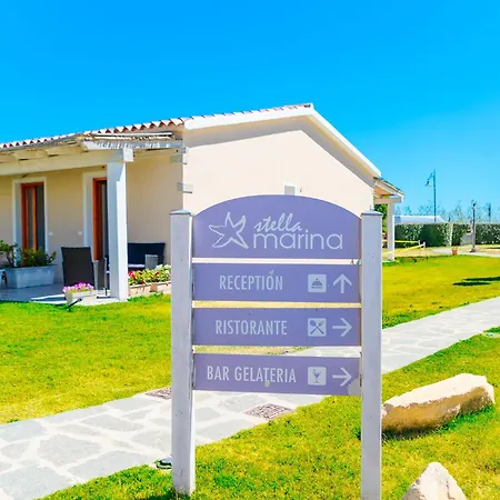 Stella Marina Budoni-3