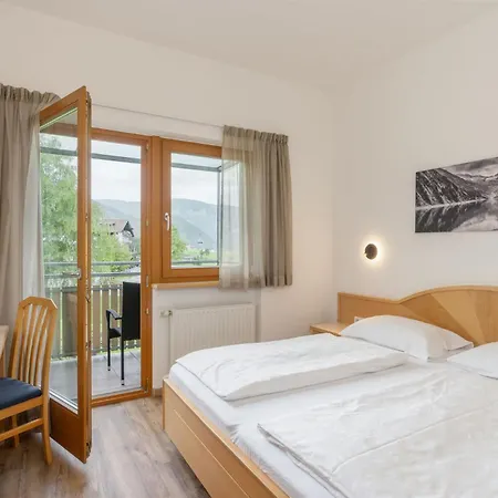 B&B Garni Schorneck-2