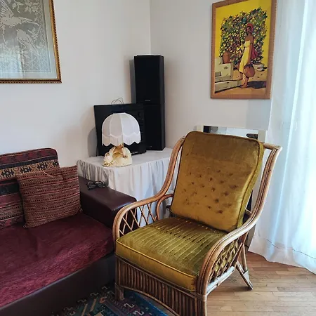 The Village B&B-2