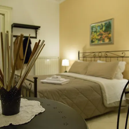 Catania Inn Rooms-3