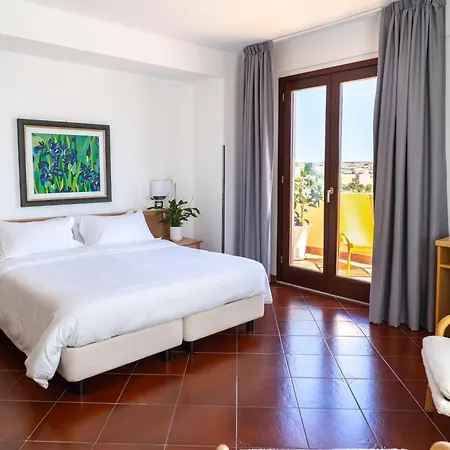 Best Western Hotel Martello-2