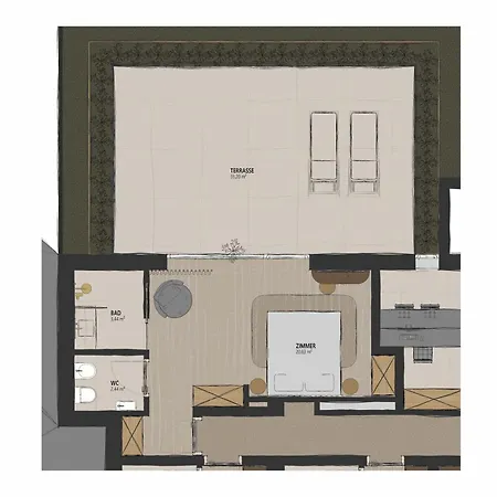 Somvita Suites-3