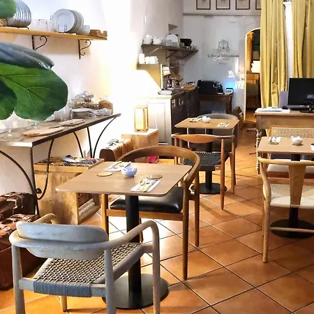 Le Stanze Del Cardinale-3