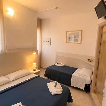 B&B - Meuble' - Hotel " Cordiale "-2