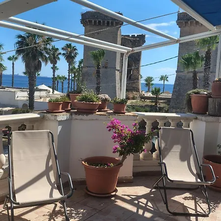 Belvedere4Colonne B&B Rooms & Suite-2