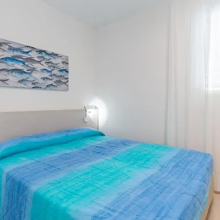 Residenza Turistica Alberghiera Blue Marine-3