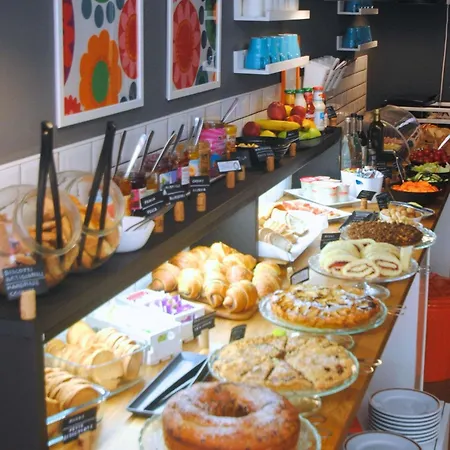 Ibis Styles Brindisi-3