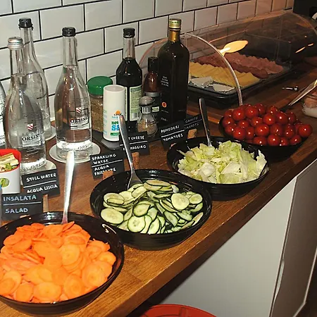 Ibis Styles Brindisi-2