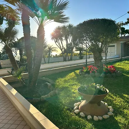 Villa Antonietta Ischia-2