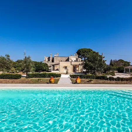 Il Casino Casalino B&B-3