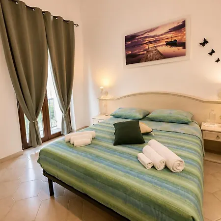 Bed And Breakfast Station-2