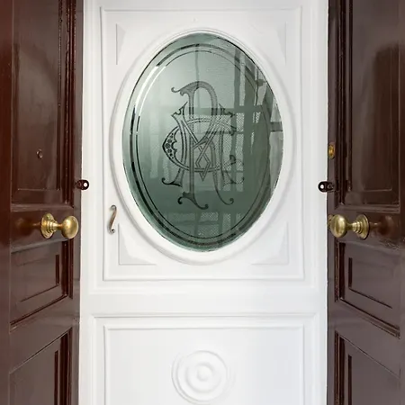 Agora Mura Greche B&B-2