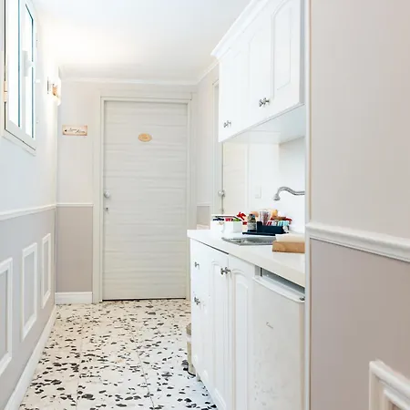 Agora Mura Greche B&B-3