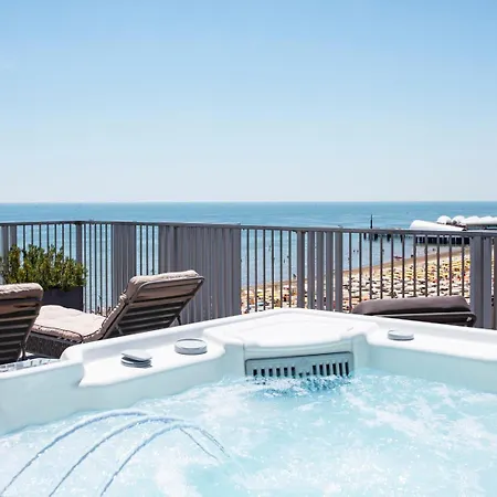 Diva Hotel Lignano - Adults Only-3