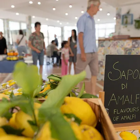 Amalfi Suite Boutique Hotel (Adults Only)-3