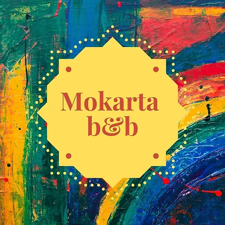 Mokarta B&B-3