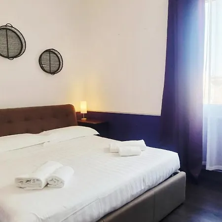 Myrtus Guest House Cagliari-2