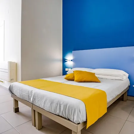 V10 Guest House - Vanvitelli 10-2