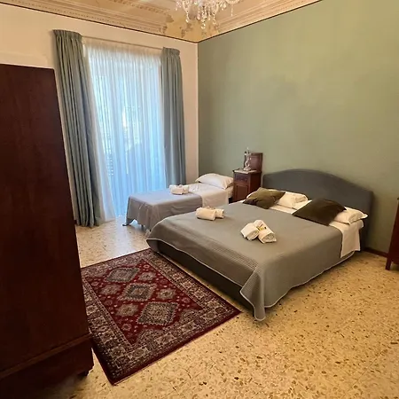 Ds Apartment-3