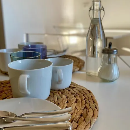 La Locanda Chic B&B-2