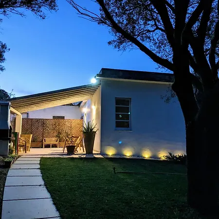 Villa Uliveto Apartments-2