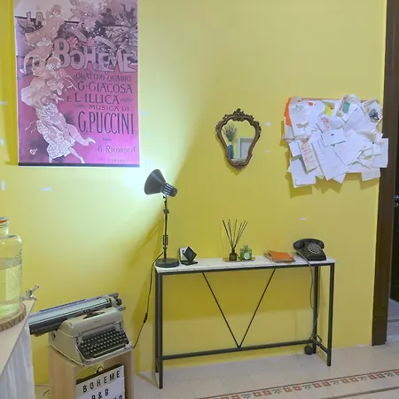 Boheme B&B-2