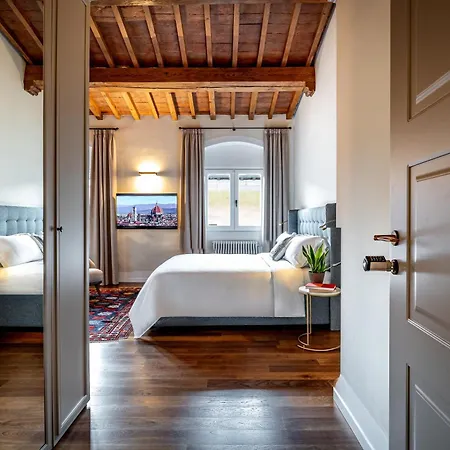Le Torri By Dimora Collection - 18Th-Century Palazzo Suites In Florence - Adults Only-3