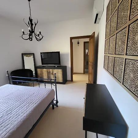 Villamara Luxury Rooms-2