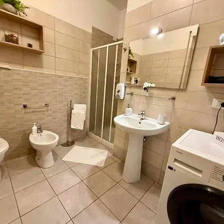 Casa Vacanza Da Elena 3 - Bilocale In Prossimita Della Stazione Fs Verona Porta Nuova-2