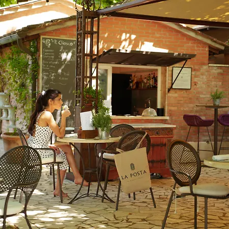 La Posta Hotel & Thermal Spa - Adults Only-2